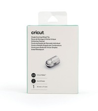 Cricut Notation Roue Pointe -