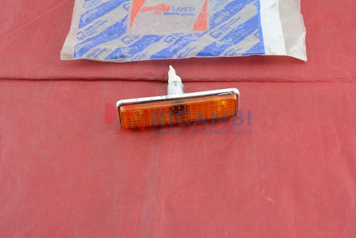 Led clignotant latéral lancia - led,