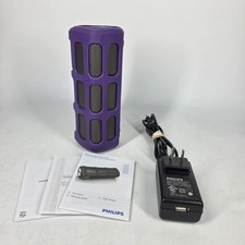 Philips SHOQBOX Portable