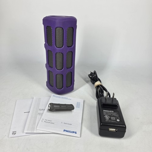 Philips shoqbox portable - shoqbox,