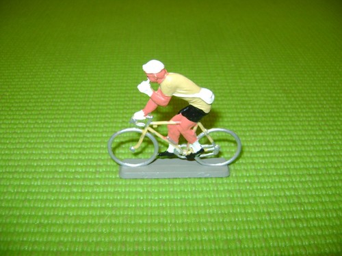 Starlux coureur cycliste - starlux,