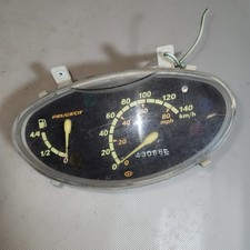 Compteur 43066 km d’occasion Peugeot 100 Vivacity 2000