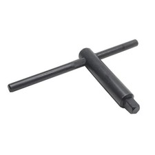 Clé de tour de fraisage outil