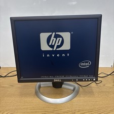 Dell 20” UltraSharp 2001FP