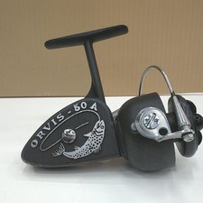 Orvis 50A Spinning Reel