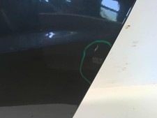Porte arriere gauche VOLVO V