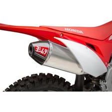 Yoshimura 224500D320 RS-4