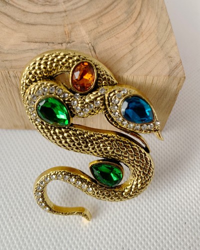 Serpent plaqué jolis - ,,