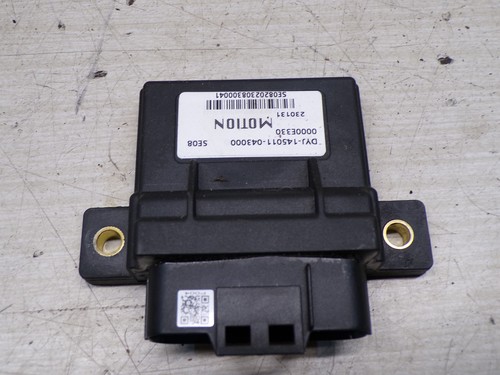 Boitier cdi magpower biggers - cdi,