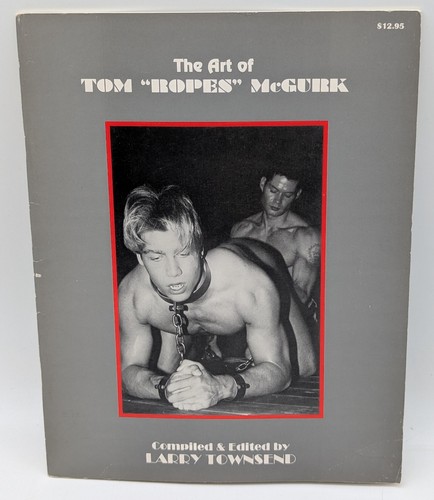 1995 the art tom ropes - 1995,