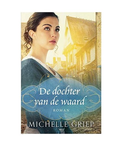 Dochter van waard - dochter, de