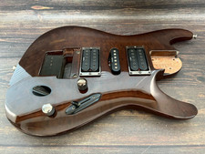1998 Ibanez S540-QS Body