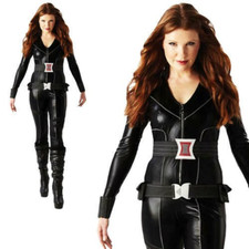 Costume De Super-Héros Veuve