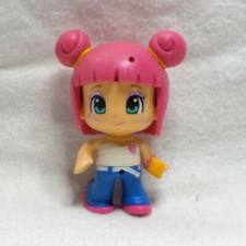 MINI POUPÉE FIGURINE FAMOSA