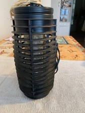 CAMPING ACCESSOIRES LAMPE ANTI MOUSTIQUE