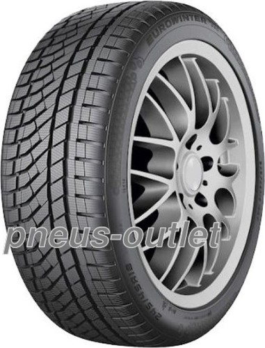 Pneu hiver falken eurowinter - pneu,