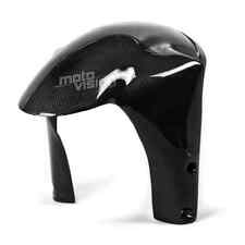 Garde boue Carbone Ducati 748 916 996 998 - Vernis : Brillant ; Trame :