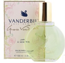 Eau de parfum femme Vanderbilt