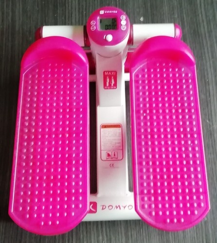 Domyos ms220 exercice - domyos,