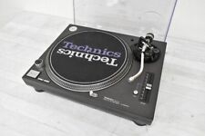 Platine vinyle DJ Technics