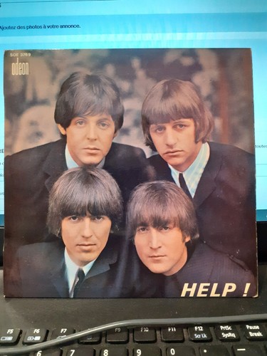 Disque 45t the - disque,
