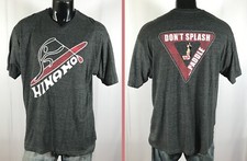 HINANO Tahiti SHIRT 2XL Dont