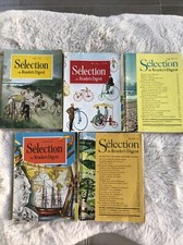 Sélection Du Reader’s Digest 1963 1975 1976