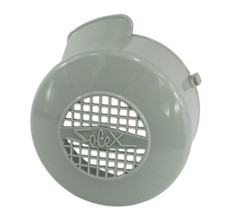 Cache capot volant - /,