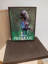 Reinhoud - par Frédéric Baal