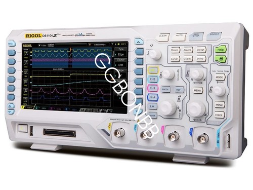 Rigol ds1104z plus 100 - ds1104z,