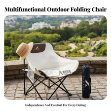 Fenteuce fauteuil Lunee