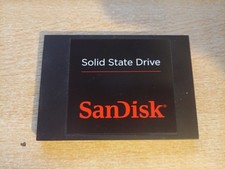 Sandisk SDSSDP-064G Disque SSD