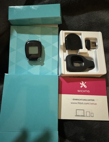 Fitbit zip wireless - fitbit,