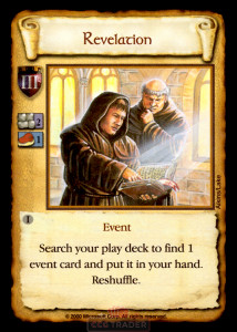 Revelation limited age - revelation, [limited]