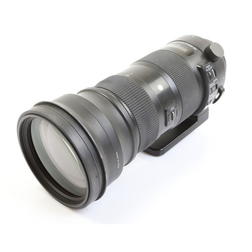 Canon sigma 3 150 - canon, dg