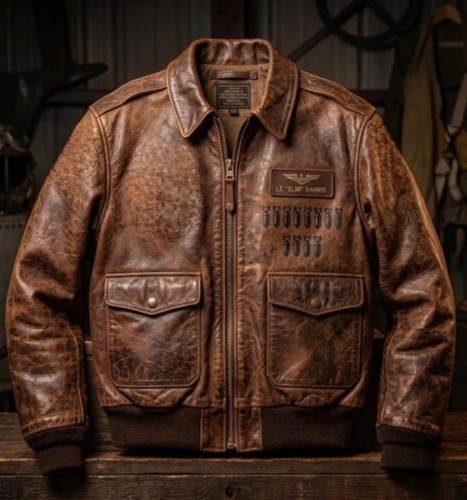 Custom wwii pilot - custom,