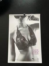 Calendrier aubade 2012 - calendrier,