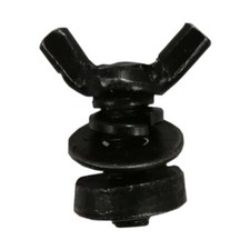 Ensemble de vis de papillon