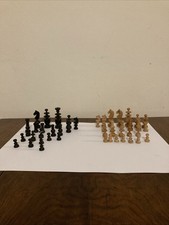 Pièces Pour Jeux D’échec