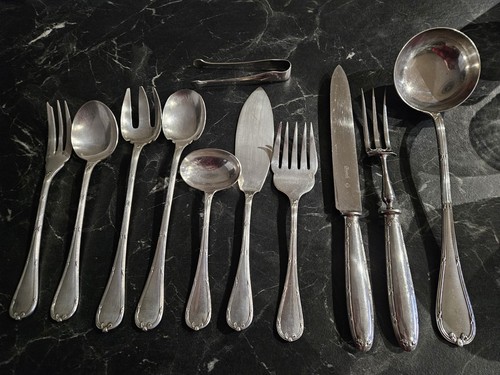 Ensemble pieces de - ensemble, service