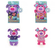 Peluche chantante interactive Sing-a-ma-Lings - 2 modèles - Funrise - Nouveau...