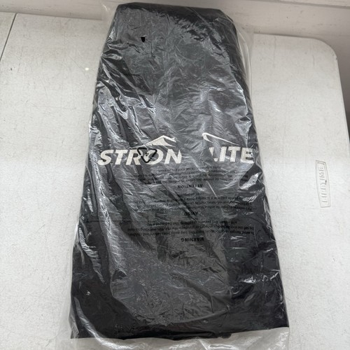 New stronglite ergo - new, chair