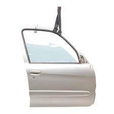 Porte avant droite - Citroen XSARA PICASSO - Gris Clair - 00009004L5 - S0-9106G