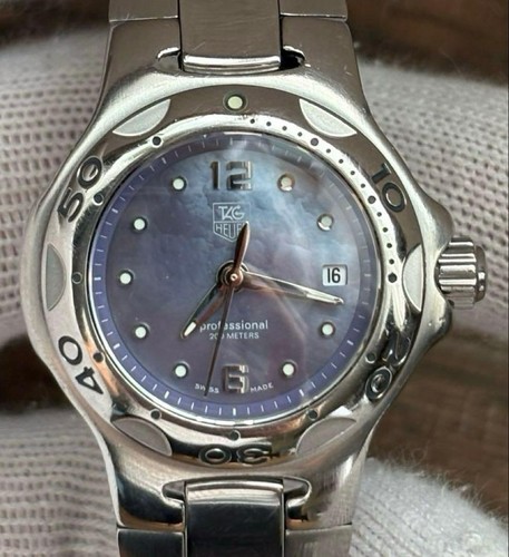 Montre femme tag - femme,