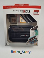 Game Traveller Essentials Pack - Nintendo 3DS - Big Ben - NEUF / NEW
