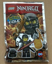 SACHET POLYBAG LEGO MINIFIGURE