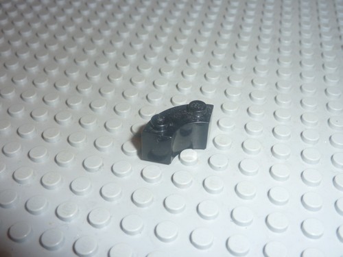 Lego vintage black bricks - x,
