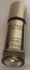 ESTEE LAUDER Re-Nutriv Ultimate Diamond Sérum Révélateur D'énergie 15 ml Neuf