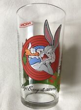 Grand Verre à moutarde Bugs Bunny et ses amis - Warner Bros année 1993