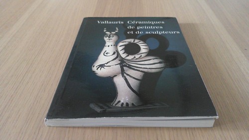 Vallauris ceramiques de - vallauris, ,